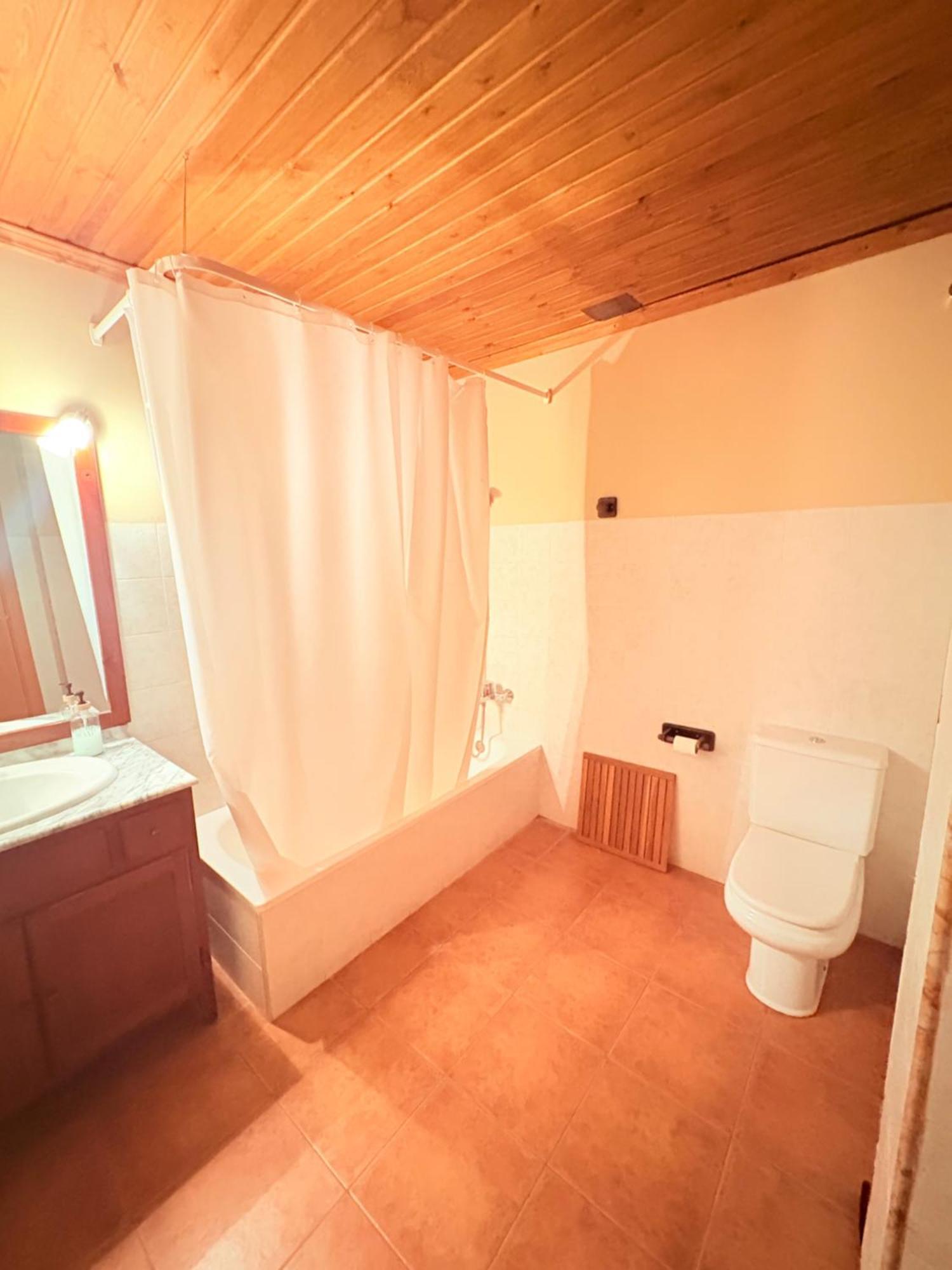 Hotel Guara Inluka Las Almunias Cameră foto