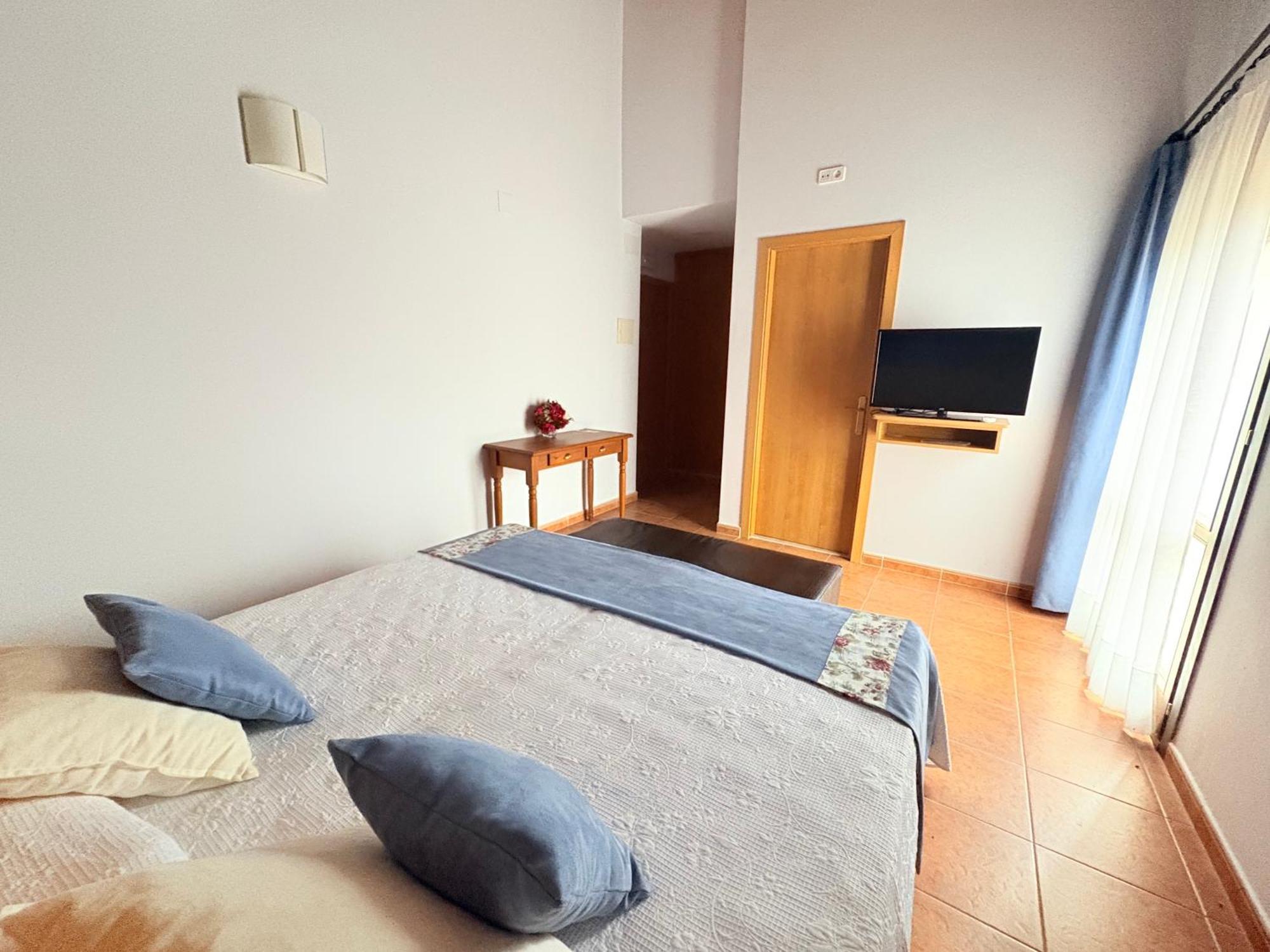 Hotel Guara Inluka Las Almunias Cameră foto