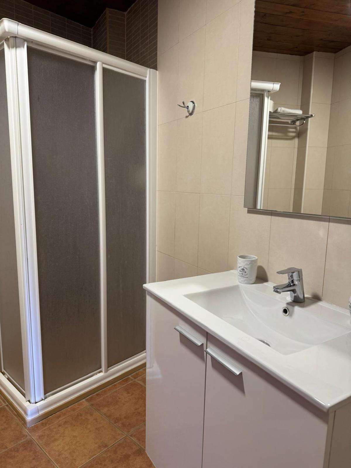 Hotel Guara Inluka Las Almunias Cameră foto